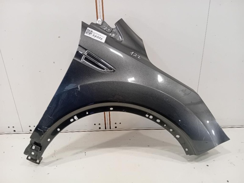 Fanale EST POST SX LV4B-13405-B Ford KUGA III 2020