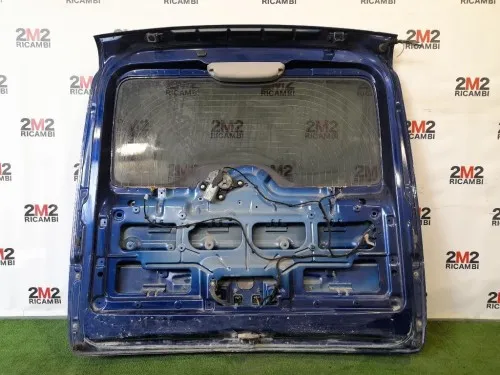 Portello POST Fiat Doblò III 2015