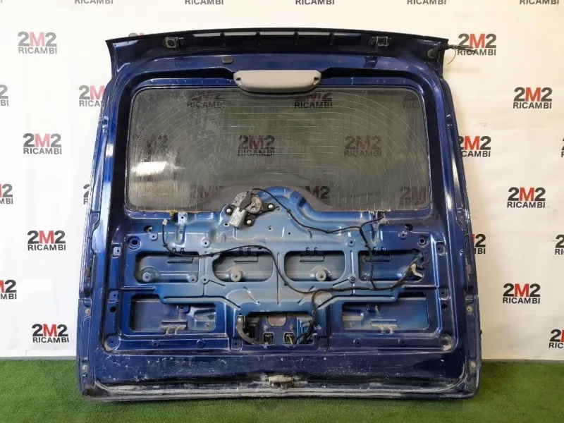 Portello POST Fiat Doblò III 2015