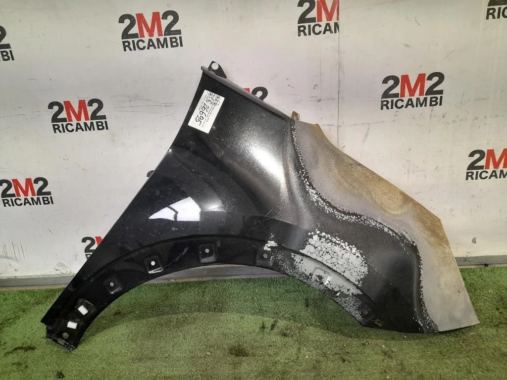 Parafango ANT DX 2407088 Ford PUMA II 2019