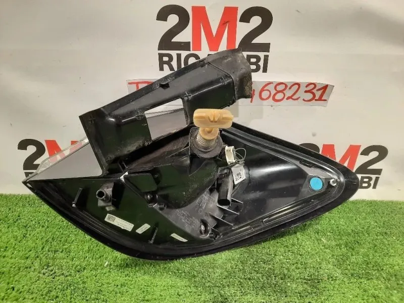 Fanale EST POST SX L1TB-13405-AC Ford PUMA II 2019