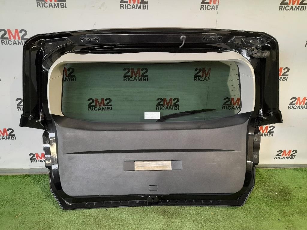 Portello POST NUDO K1CZ91TZZAI Fiat Freemont 2011