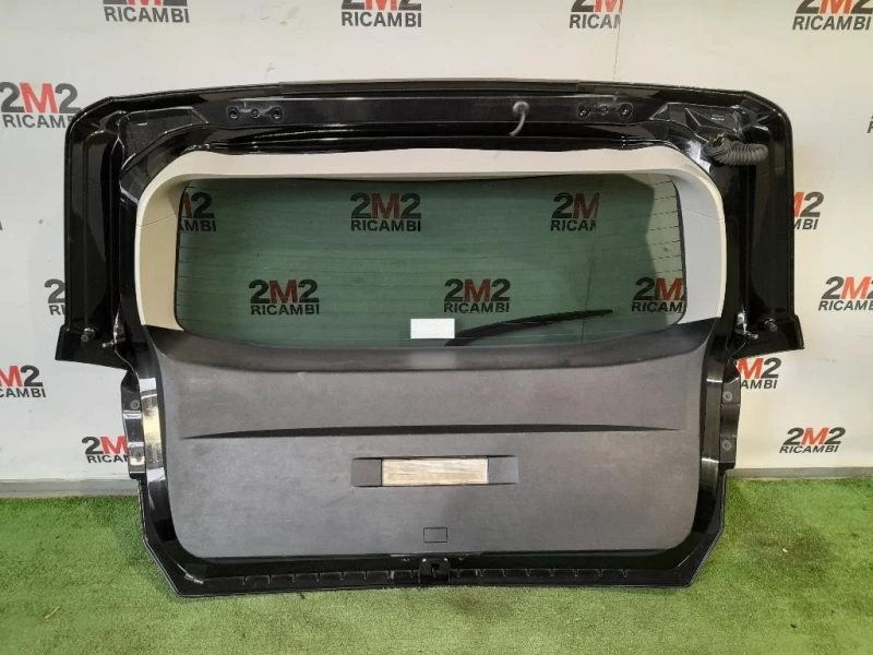 Portello POST NUDO K1CZ91TZZAI Fiat Freemont 2011