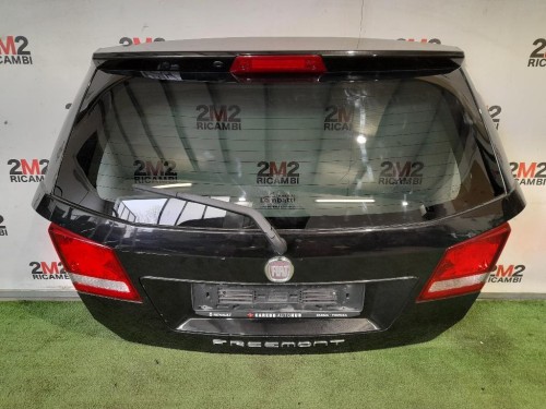 Portello POST NUDO K1CZ91TZZAI Fiat Freemont 2011