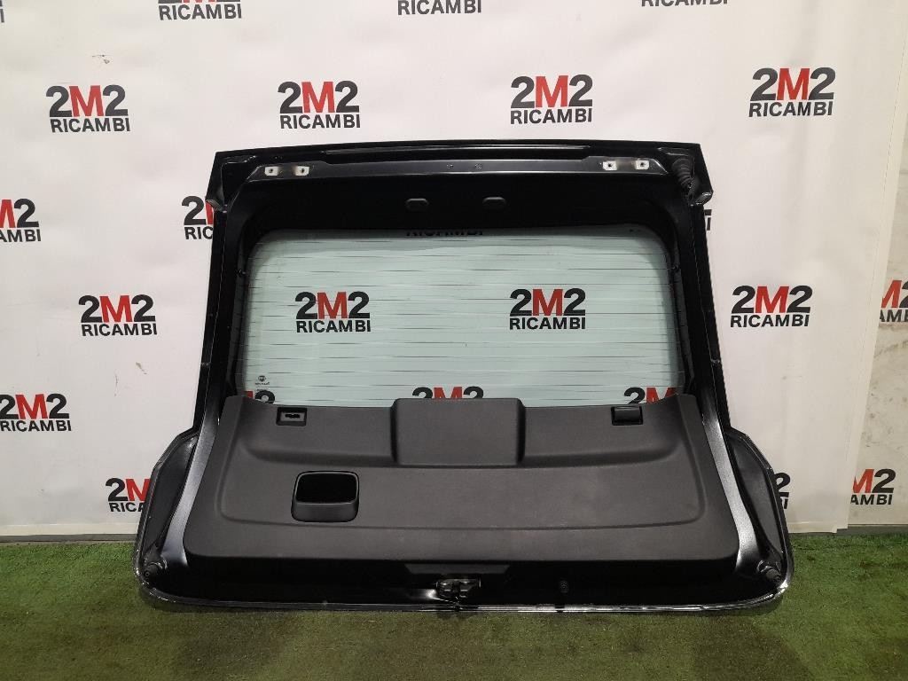 Portello POST 51938460 Fiat Grande Punto 2006