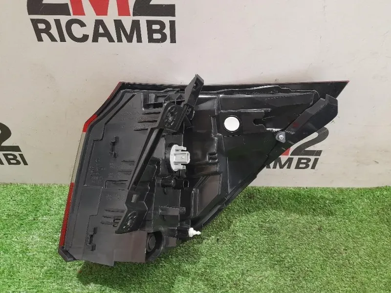 Fanale EST POST SX 33550TZAJ01 Honda JAZZ IV 2020