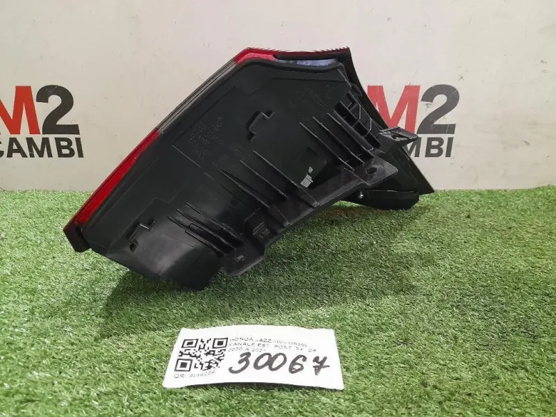 Fanale EST POST SX 33550TZAJ01 Honda JAZZ IV 2020