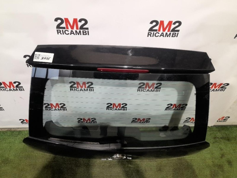 Portello POST 51938460 Fiat Grande Punto 2006