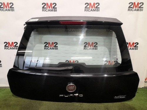 Portello POST 51938460 Fiat Grande Punto 2006