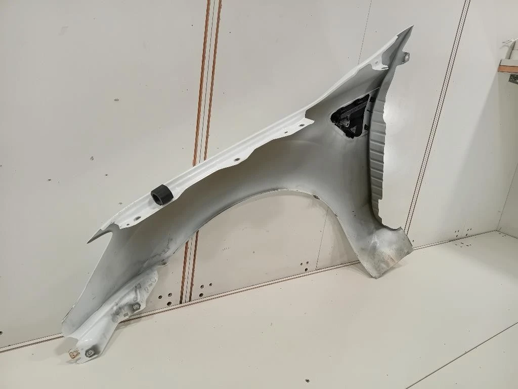 Parafango ANT DX PARAFANGO ANT DX Ford Ranger IV 2012