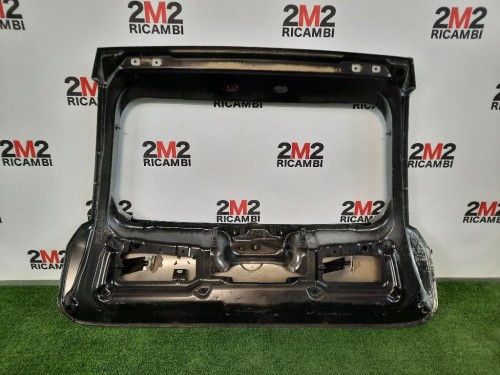 Portello POST 51938460 Fiat Grande Punto VAN 2009