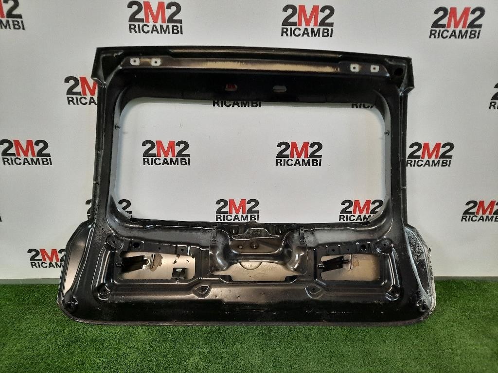 Portello POST 51938460 Fiat Grande Punto VAN 2009