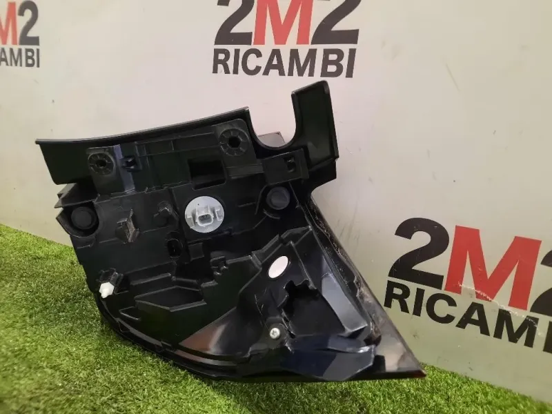 Fanale EST POST SX 33550TZAJ01 Honda JAZZ IV 2020