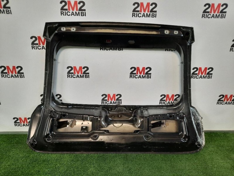 Portello POST 51938460 Fiat Grande Punto VAN 2009