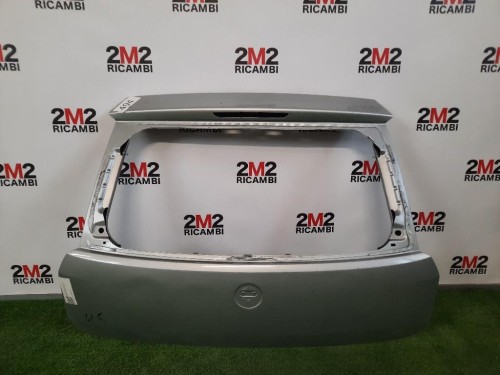 Portello POST 51938460 Fiat Grande Punto VAN 2009