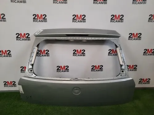 Portello POST 51938460 Fiat Grande Punto VAN 2009