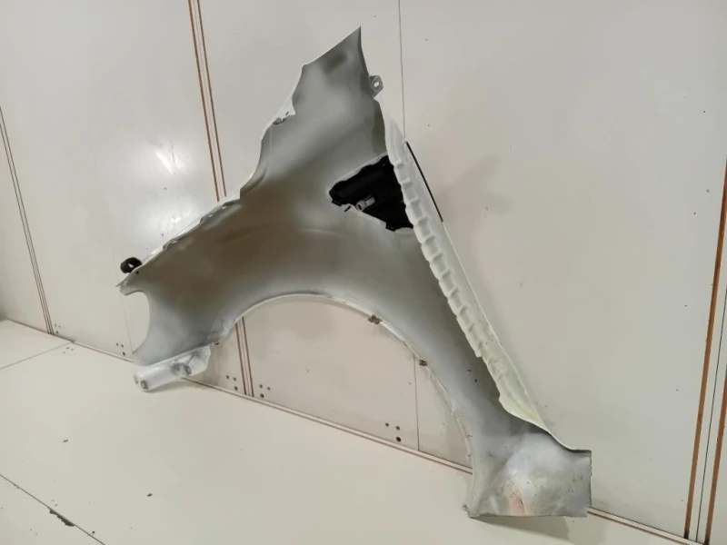 Parafango ANT DX PARAFANGO ANT DX Ford Ranger IV 2012