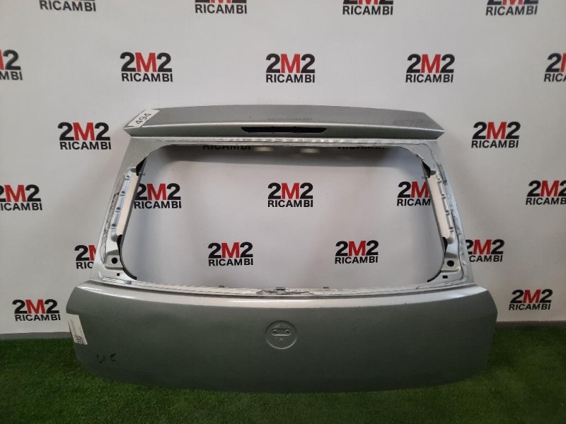 Portello POST 51938460 Fiat Grande Punto VAN 2009