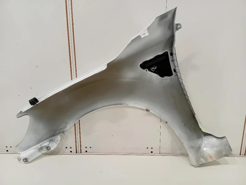 Parafango ANT DX PARAFANGO ANT DX Ford Ranger IV 2012