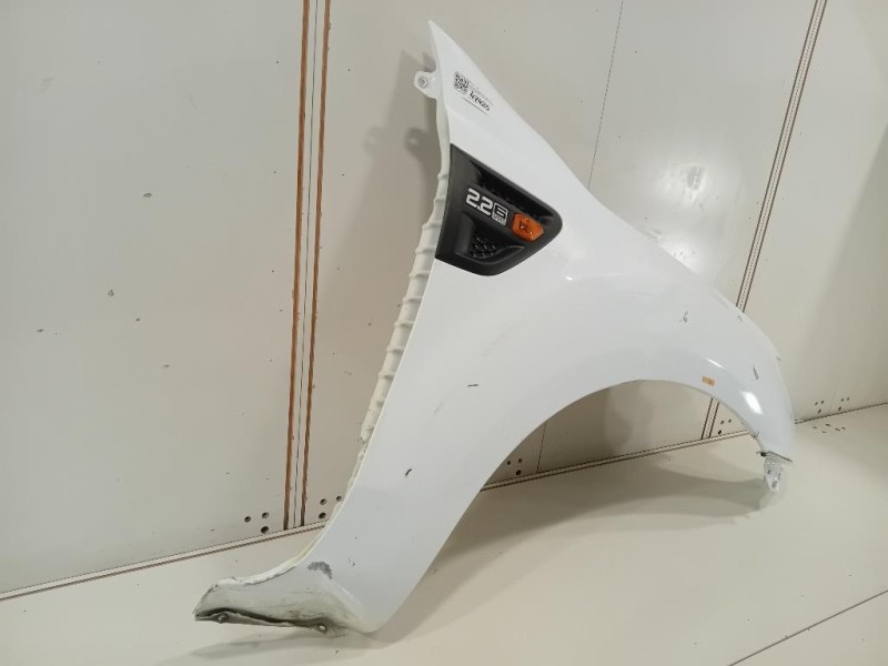 Parafango ANT DX PARAFANGO ANT DX Ford Ranger IV 2012