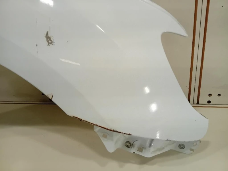 Parafango ANT DX PARAFANGO ANT DX Ford Ranger IV 2012