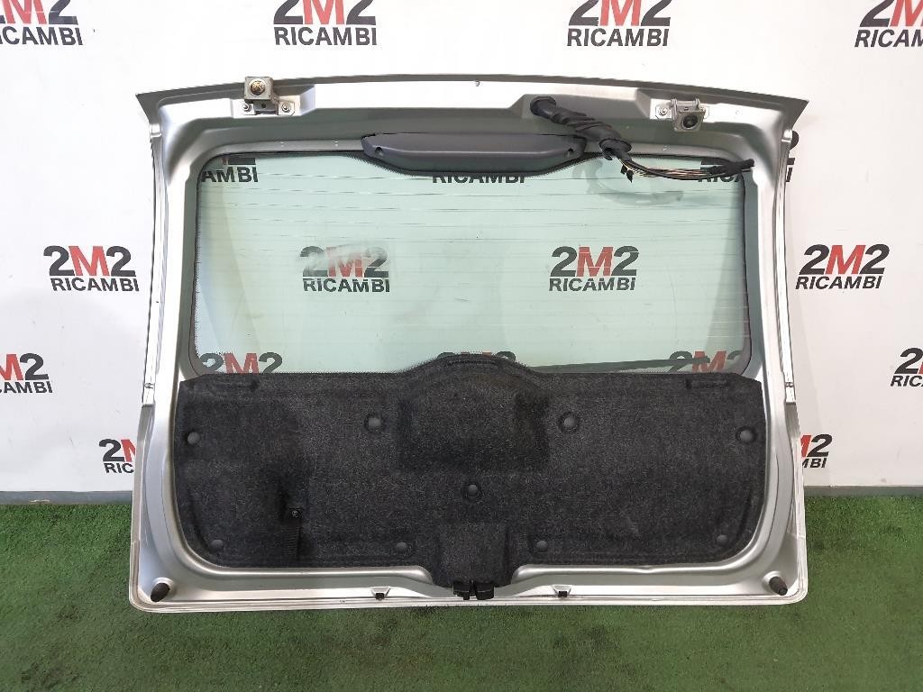 Portello POST 46827172 Fiat Panda II 2004