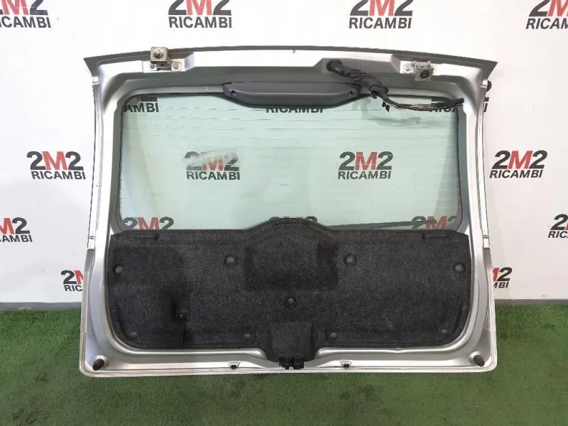 Portello POST 46827172 Fiat Panda II 2004