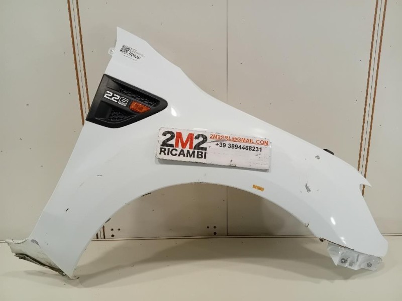 Parafango ANT DX PARAFANGO ANT DX Ford Ranger IV 2012