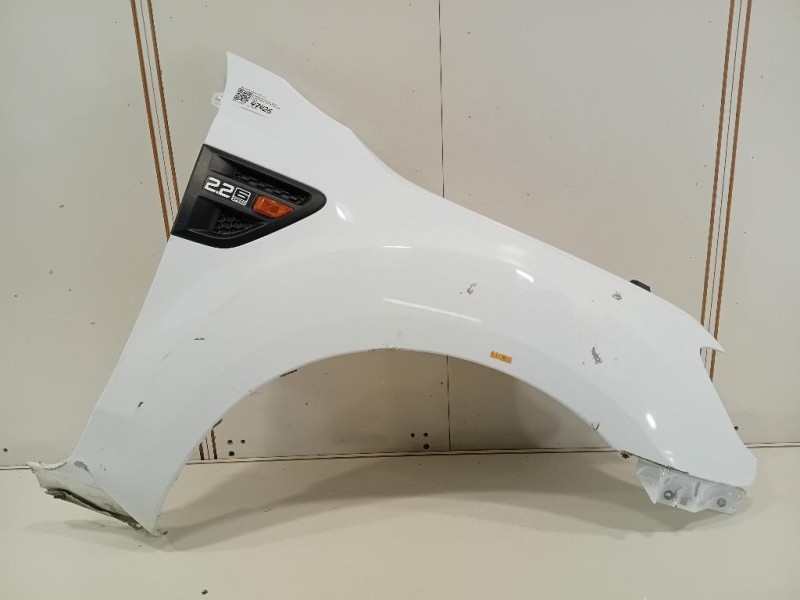 Fanale EST POST SX 92401-3Z3 Hyundai I40 2012