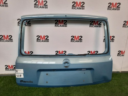 Portello POST 46827172 Fiat Panda II 2009