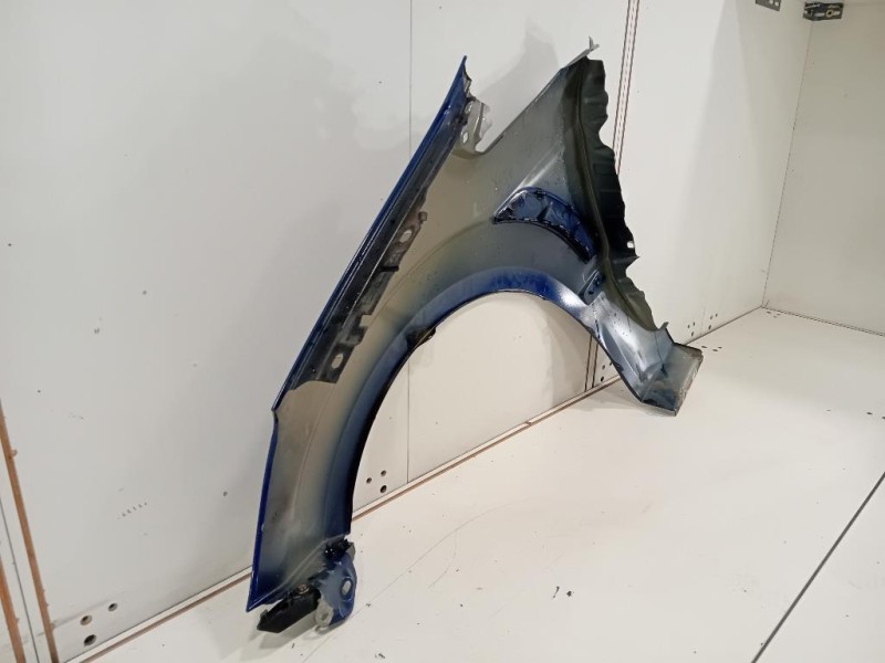Fanale EST POST SX 92401-3Z3 Hyundai I40 2012