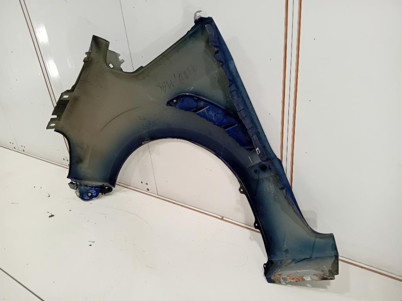 Parafango ANT DX 1712554 Ford S-max I 2010