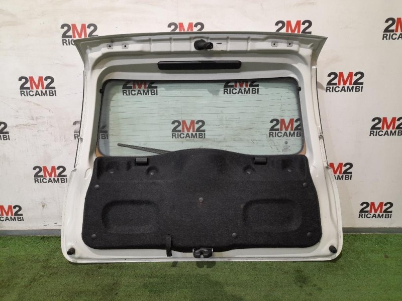 Portello POST Fiat Panda II 2012