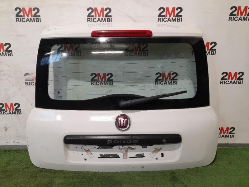 Portello POST Fiat Panda II 2012