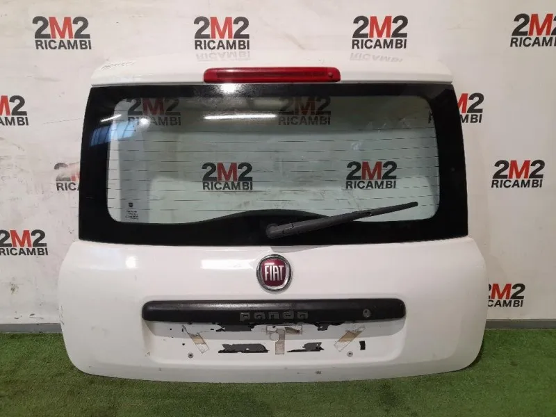 Portello POST Fiat Panda II 2012