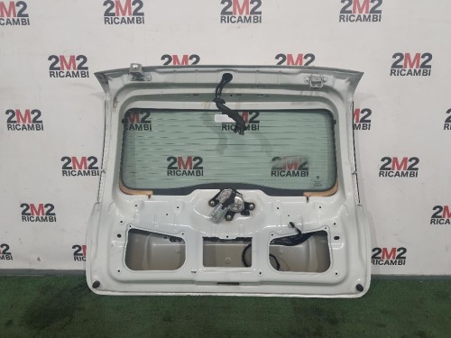 Portello POST 51927847 Fiat Panda III 2012