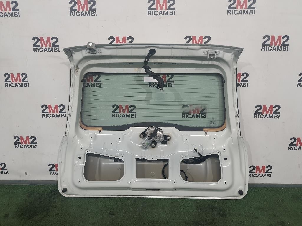 Portello POST 51927847 Fiat Panda III 2012