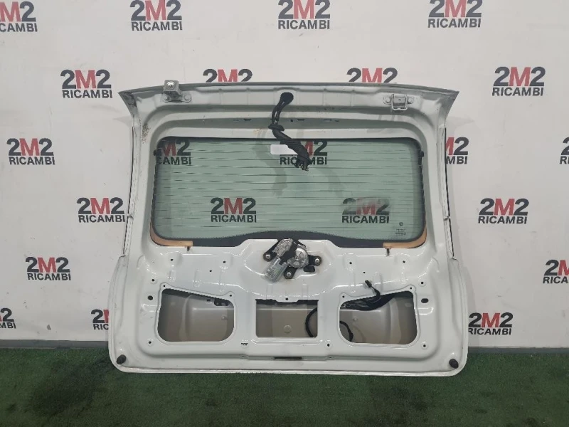 Portello POST 51927847 Fiat Panda III 2012