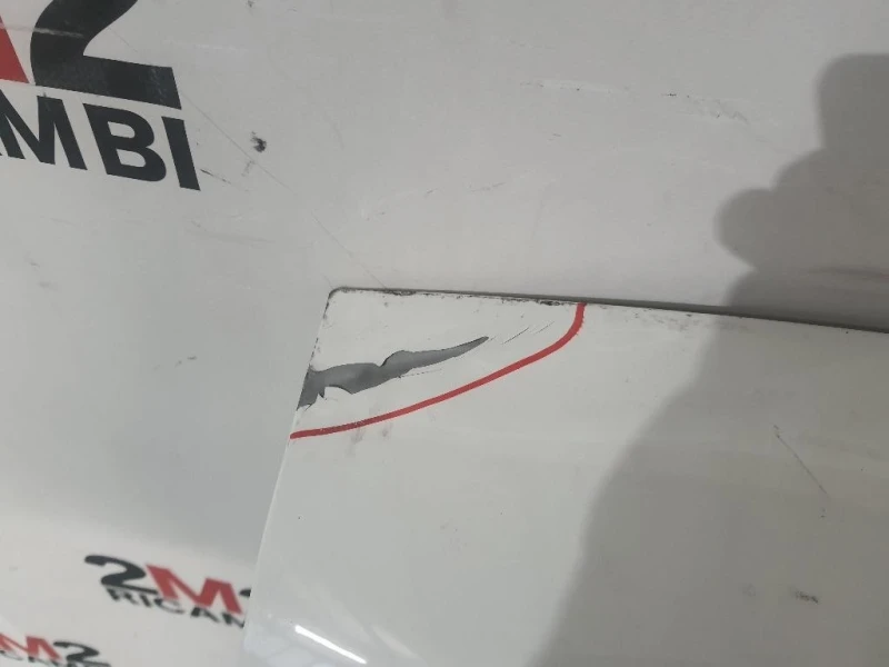 Portello POST 51927847 Fiat Panda III 2012