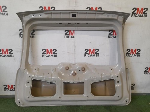 Portello POST 51927847 Fiat Panda III 2012