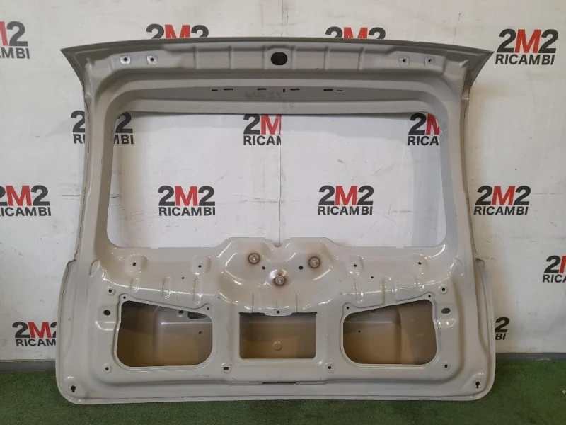 Portello POST 51927847 Fiat Panda III 2012