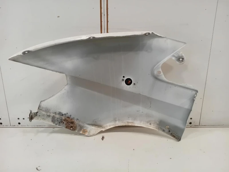 Parafango ANT DX 4469784 Ford Transit IV 2000