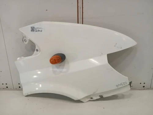 Parafango ANT DX 4469784 Ford Transit IV 2000