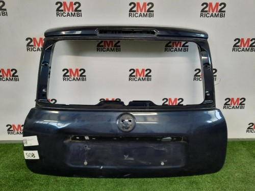 Portello POST 51927847 Fiat Panda III 2012