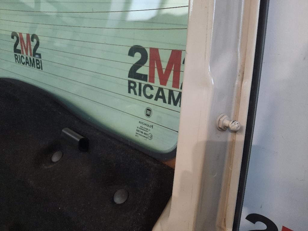 Portello POST 51927847 Fiat Panda III 2012