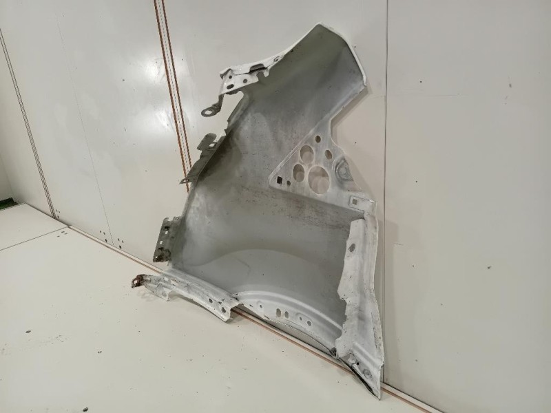 Fanale EST POST SX 92401-3Z0 Hyundai I40 CW 2012