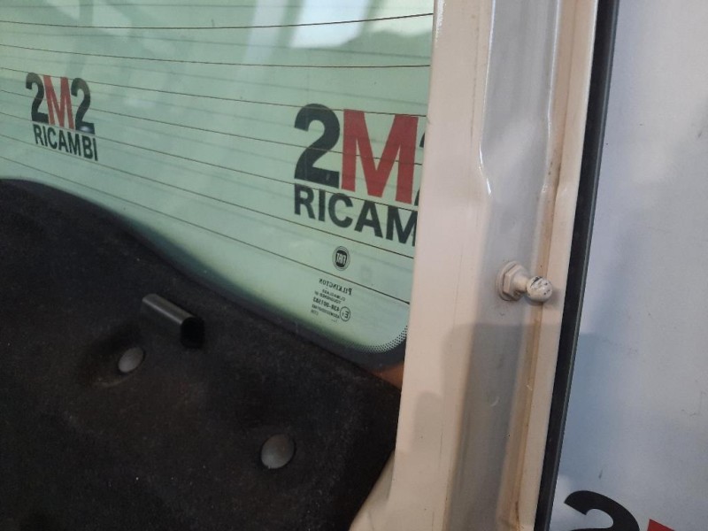 Portello POST 51927847 Fiat Panda III 2012