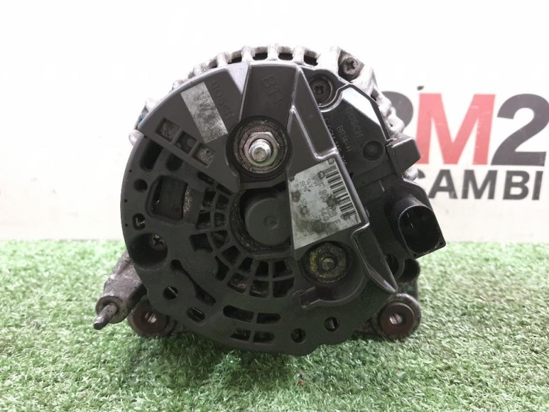 Alternatore 06F903023F Audi A3 8P1 2004