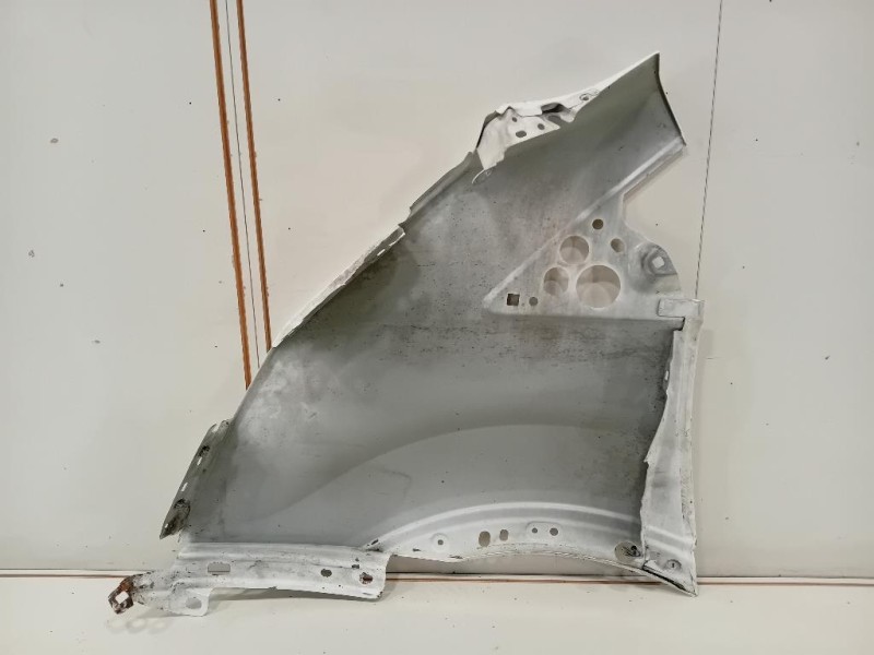 Fanale EST POST SX 92401-3Z0 Hyundai I40 CW 2012