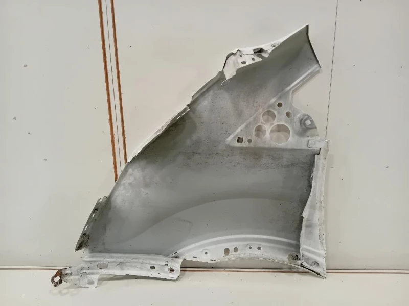 Parafango ANT DX BK3116E128 Ford Transit VI 2014